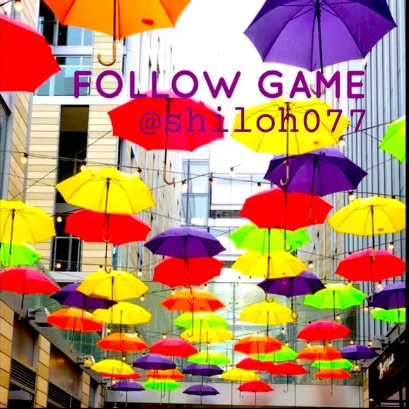 FOLLOW ME! COME SHOP❗️MAKE OFFERS❗️I COUNTER OR ACCEPT! THIS GIRL IS ON FIRE🔥 - Picture 13 of 16